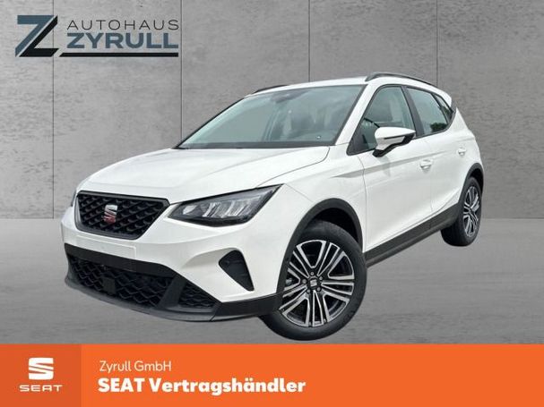 Seat Arona 1.0 TSI Style 85 kW image number 1