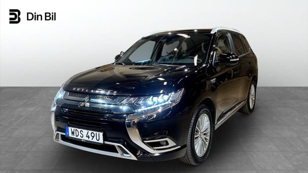 Mitsubishi Outlander 168 kW image number 1