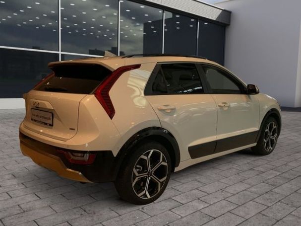 Kia Niro 104 kW image number 2