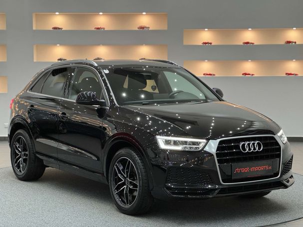 Audi Q3 2.0 TDI S tronic S-line Sport 110 kW image number 2