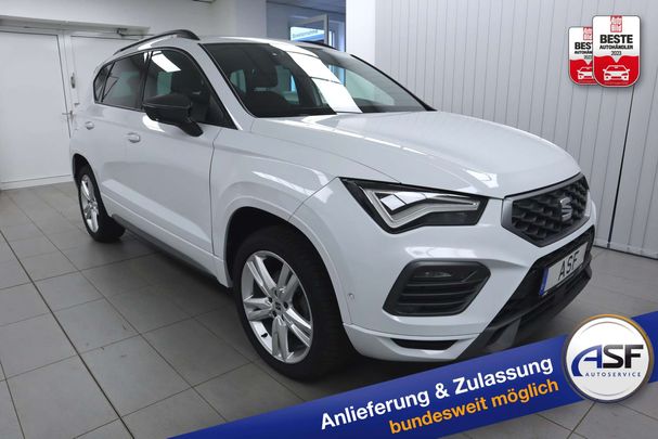 Seat Ateca 110 kW image number 6