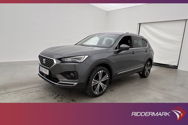 Seat Tarraco TSI Xcellence 140 kW image number 1