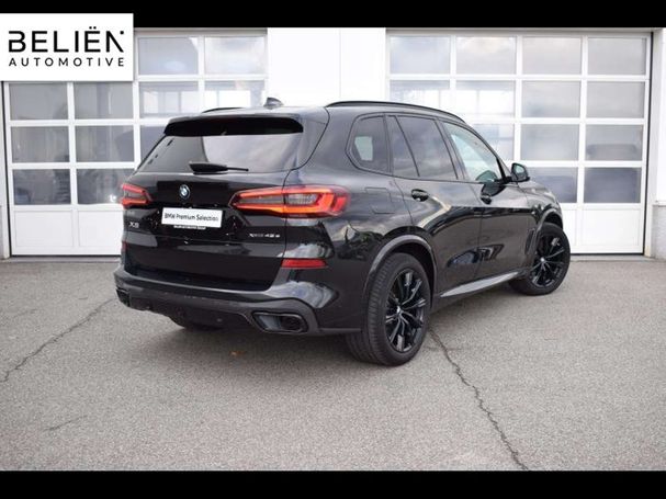 BMW X5 xDrive 290 kW image number 2