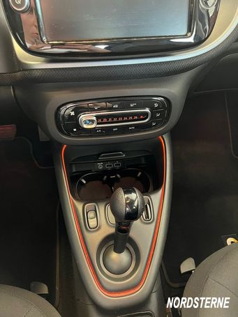 Smart ForFour EQ 60 kW image number 15