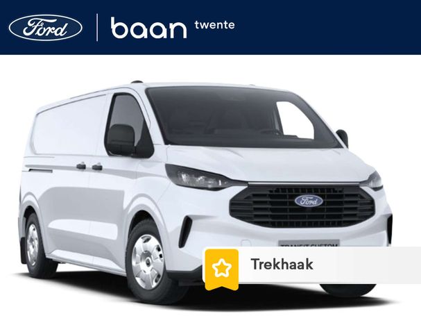 Ford Transit Custom 300 L2H1 Trend 100 kW image number 1