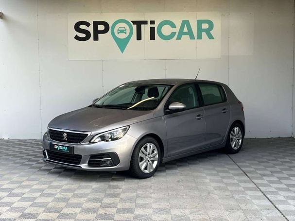 Peugeot 308 1.5 BlueHDi 130 Active 96 kW image number 1