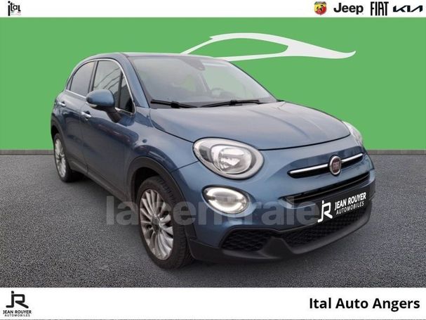 Fiat 500X 1.0 FireFly 88 kW image number 2