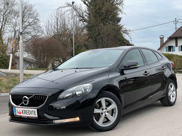 Volvo V40 110 kW image number 2