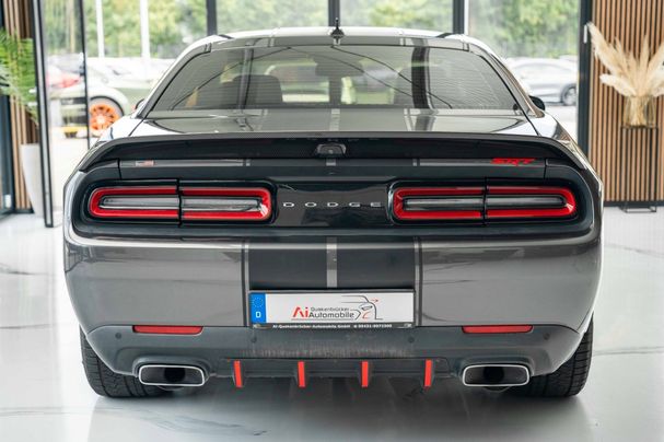 Dodge Challenger 362 kW image number 6