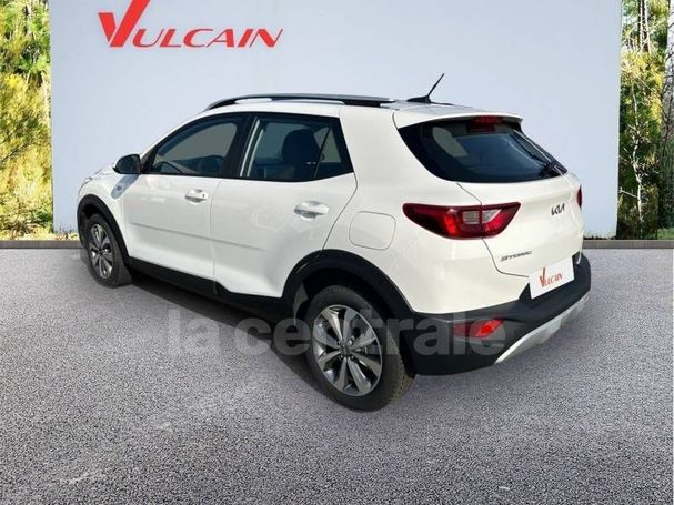 Kia Stonic 1.0 T-GDi 88 kW image number 15