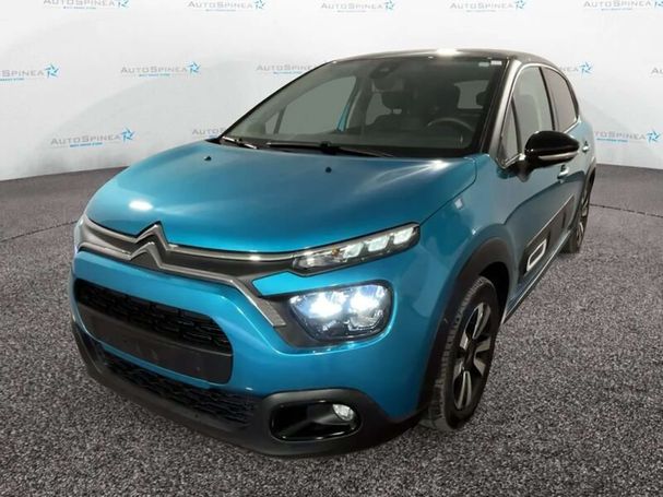 Citroen C3 Pure Tech 83 S&S Shine 61 kW image number 1