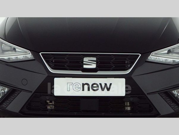 Seat Ibiza 1.0 TSI DSG FR 81 kW image number 35