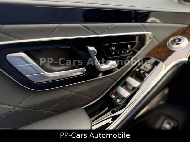 Mercedes-Benz S 500 320 kW image number 13