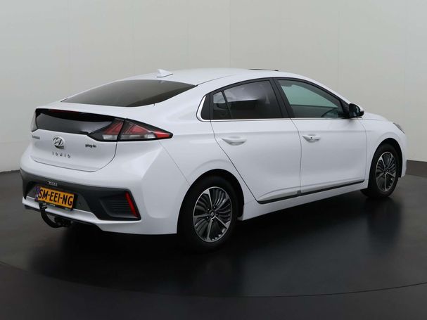 Hyundai Ioniq 1.6 GDI Style 104 kW image number 2