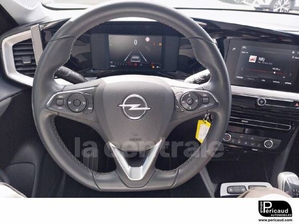 Opel Mokka 1.2 DI Turbo 74 kW image number 14