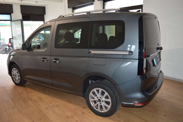 Ford Tourneo Connect 2.0 EcoBlue Titanium 90 kW image number 3