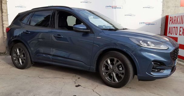 Ford Kuga 113 kW image number 2