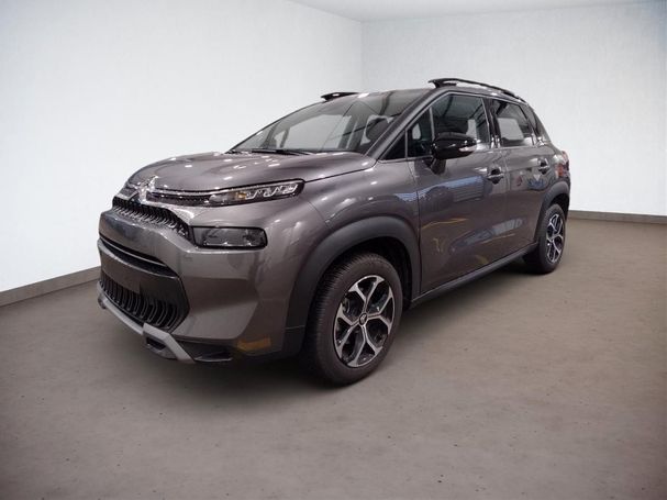 Citroen C3 Aircross PureTech 130 Plus 96 kW image number 1