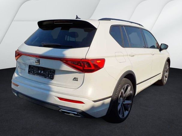 Seat Tarraco 180 kW image number 3