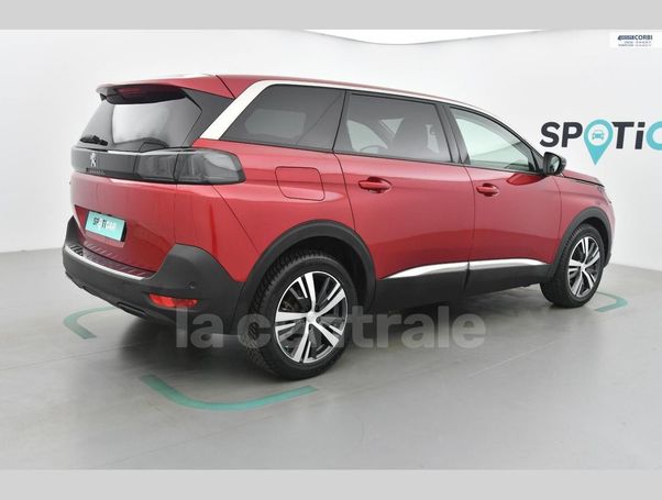 Peugeot 5008 96 kW image number 2