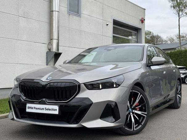 BMW i5 eDrive40 M Sport Pro 250 kW image number 20