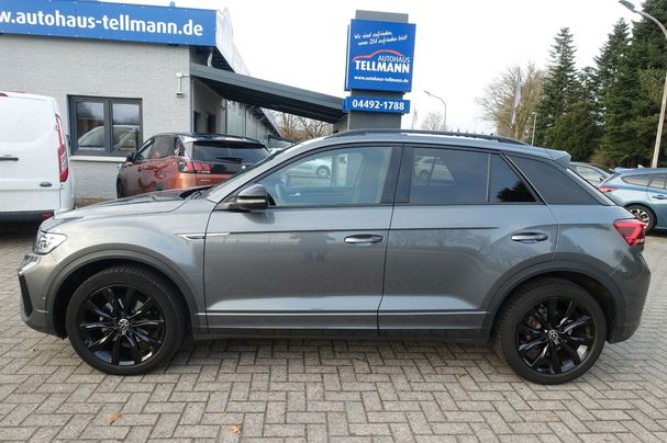 Volkswagen T-Roc 1.5 TSI R-Line DSG 110 kW image number 14