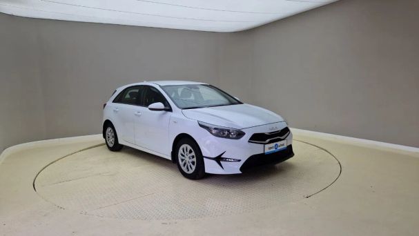 Kia Ceed 118 kW image number 2