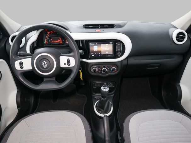 Renault Twingo SCe 65 48 kW image number 13