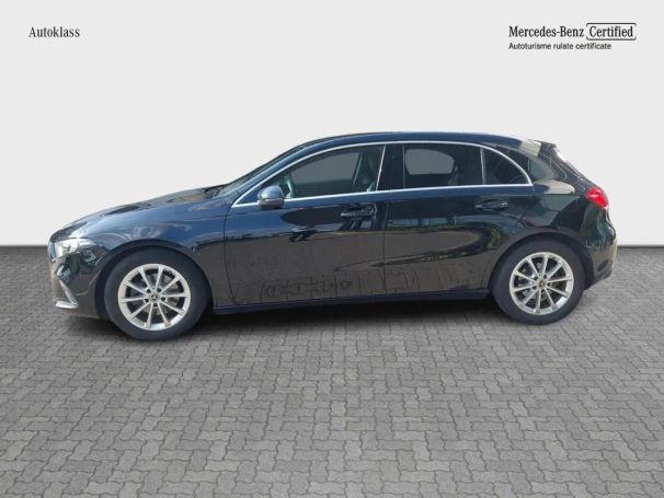 Mercedes-Benz A 180 d 85 kW image number 5