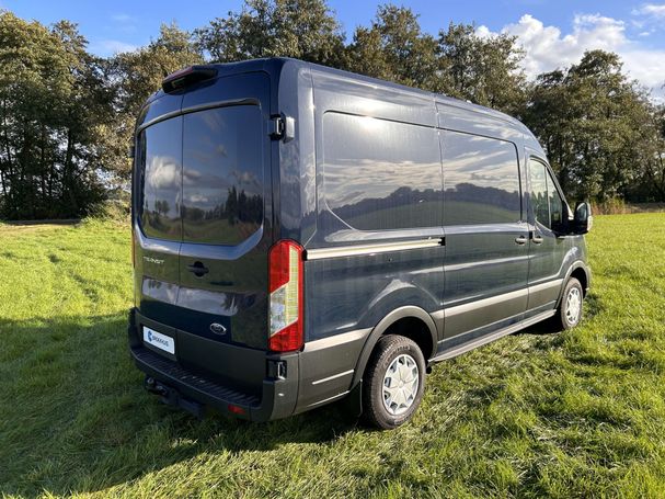 Ford Transit 290 L2H2 Trend 96 kW image number 6