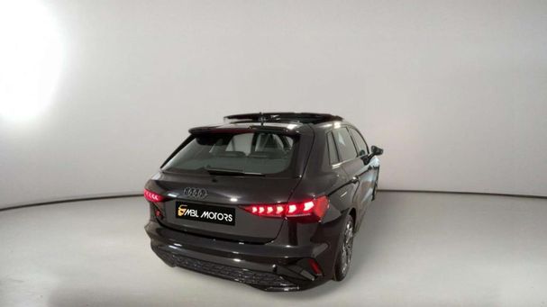 Audi A3 35 TDI S tronic S-line 110 kW image number 3