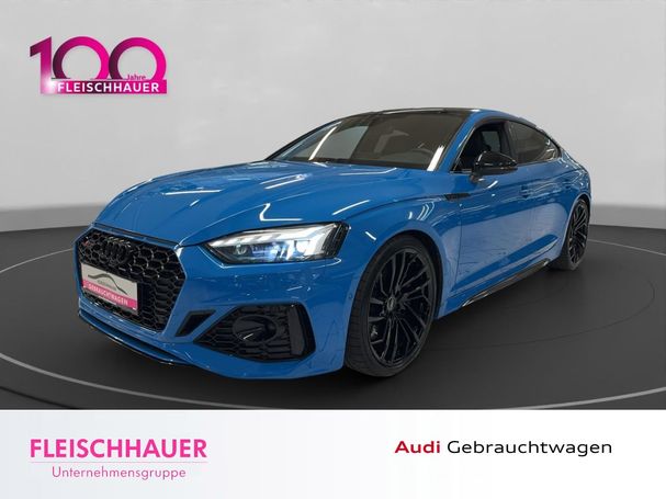 Audi RS5 2.9 TFSI Sportback 331 kW image number 1