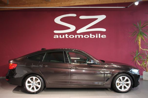 BMW 335d Gran Turismo xDrive 230 kW image number 4