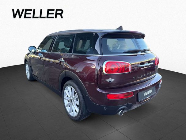 Mini Cooper Clubman 100 kW image number 6