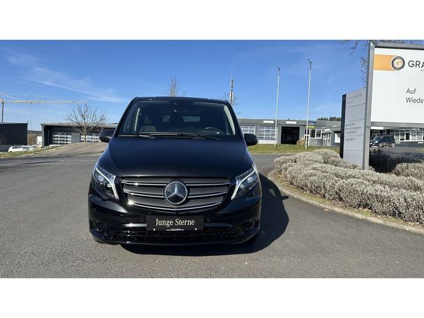 Mercedes-Benz Vito d 140 kW image number 1