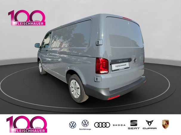 Volkswagen T6 Transporter 81 kW image number 4