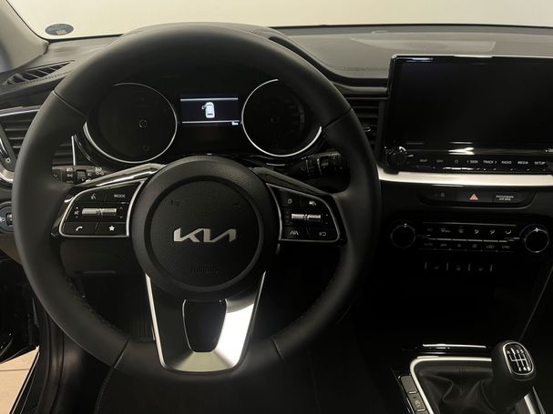 Kia Ceed 1.5 T-GDI Spirit 103 kW image number 9