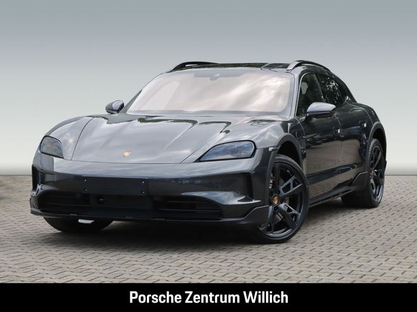 Porsche Taycan 4S Cross Turismo 440 kW image number 1