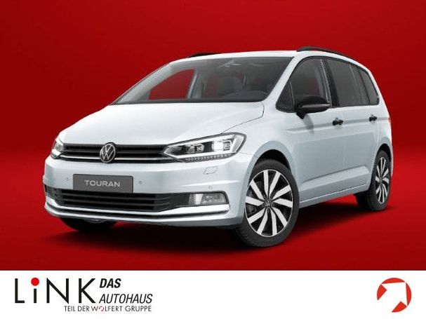 Volkswagen Touran DSG 110 kW image number 2