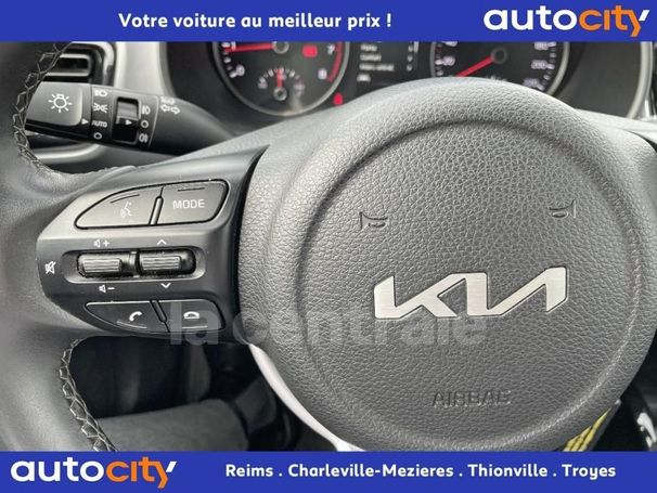 Kia Stonic 1.0 T-GDi 100 74 kW image number 26