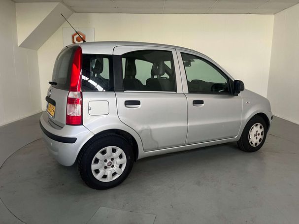 Fiat Panda 1.2 Classic 51 kW image number 7