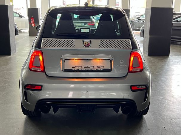 Abarth 695 132 kW image number 3