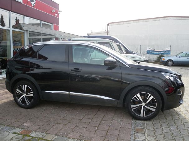 Peugeot 3008 96 kW image number 7