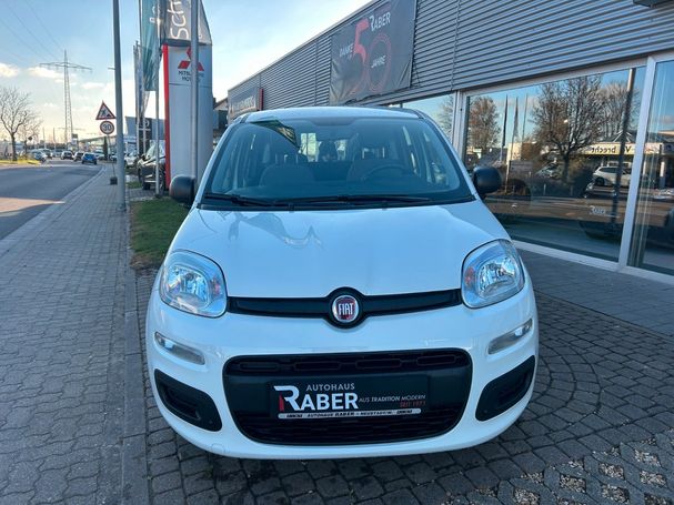 Fiat Panda 1.0 Hybrid 51 kW image number 3