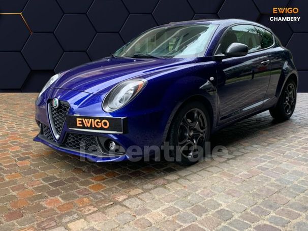 Alfa Romeo MiTo 0.9 77 kW image number 1