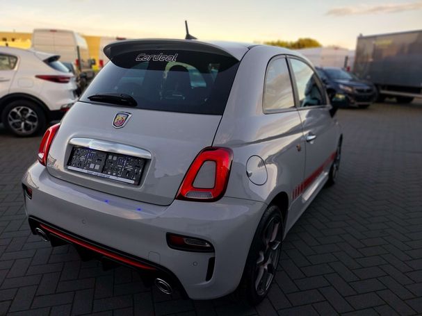 Abarth 595 107 kW image number 7