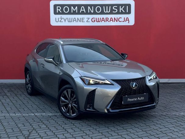 Lexus UX 135 kW image number 2