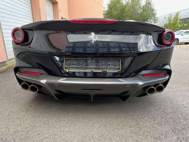 Ferrari Portofino M 456 kW image number 13