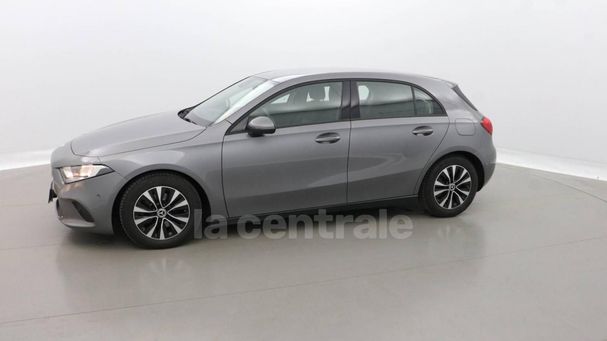 Mercedes-Benz A 180 d 85 kW image number 31