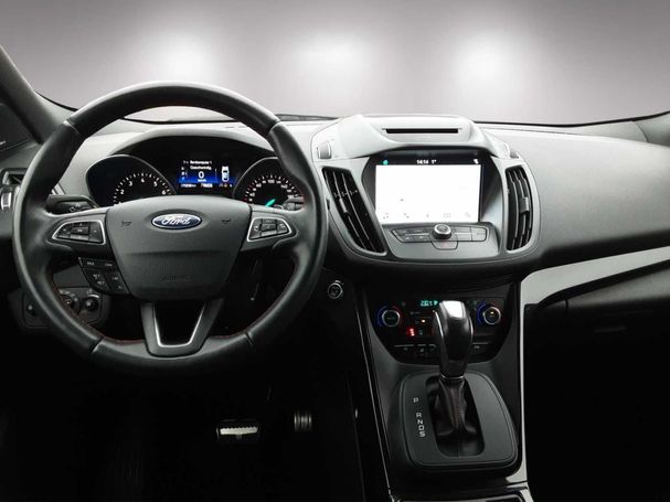 Ford Kuga 129 kW image number 9